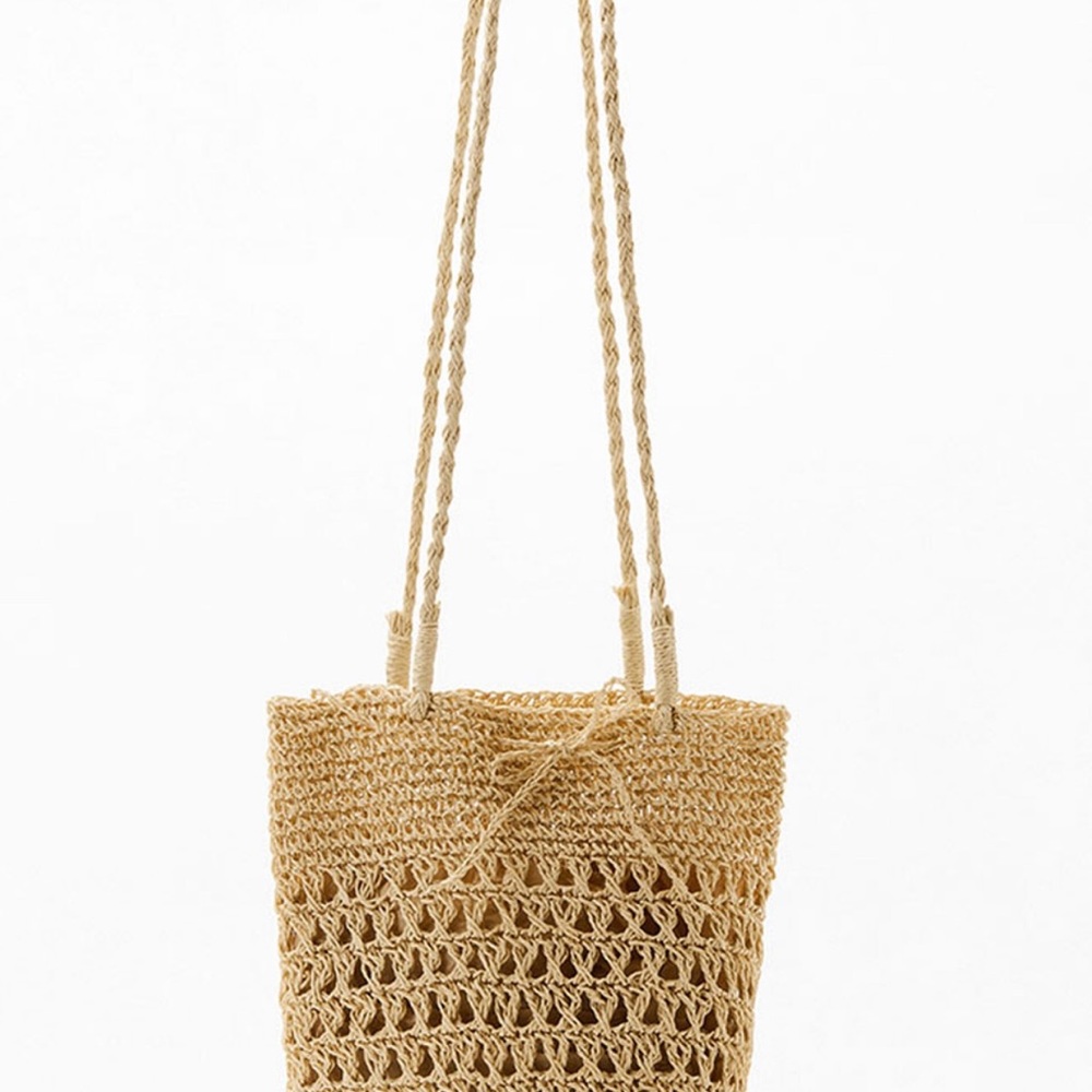 Billabong “Last Straw” crossbody bag. NWT!